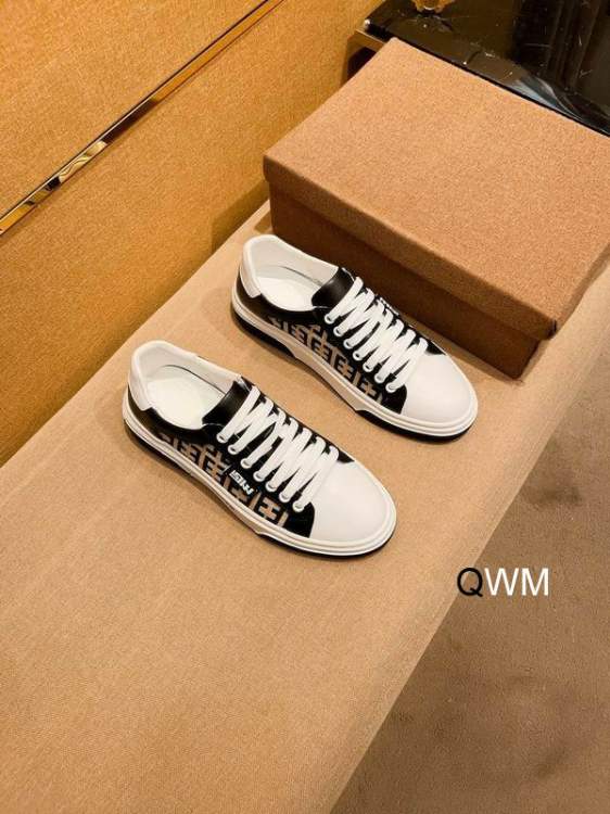 Picture of Armani Shoes _SKUArmanisz38-45HY01141227